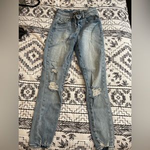 Kancan Jeans